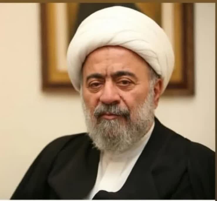 پیام تسلیت دفتر آیت‌الله‌العظمی شبیری‌زنجانی در پی درگذشت محقق حوزوی