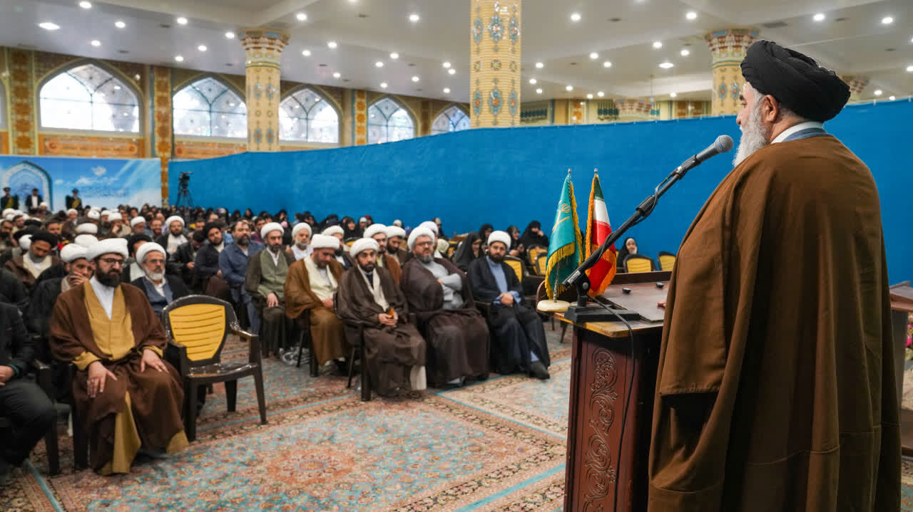 خاطرات تبلیغی؛ از مجلس پرجمعیت تا روضه دونفره