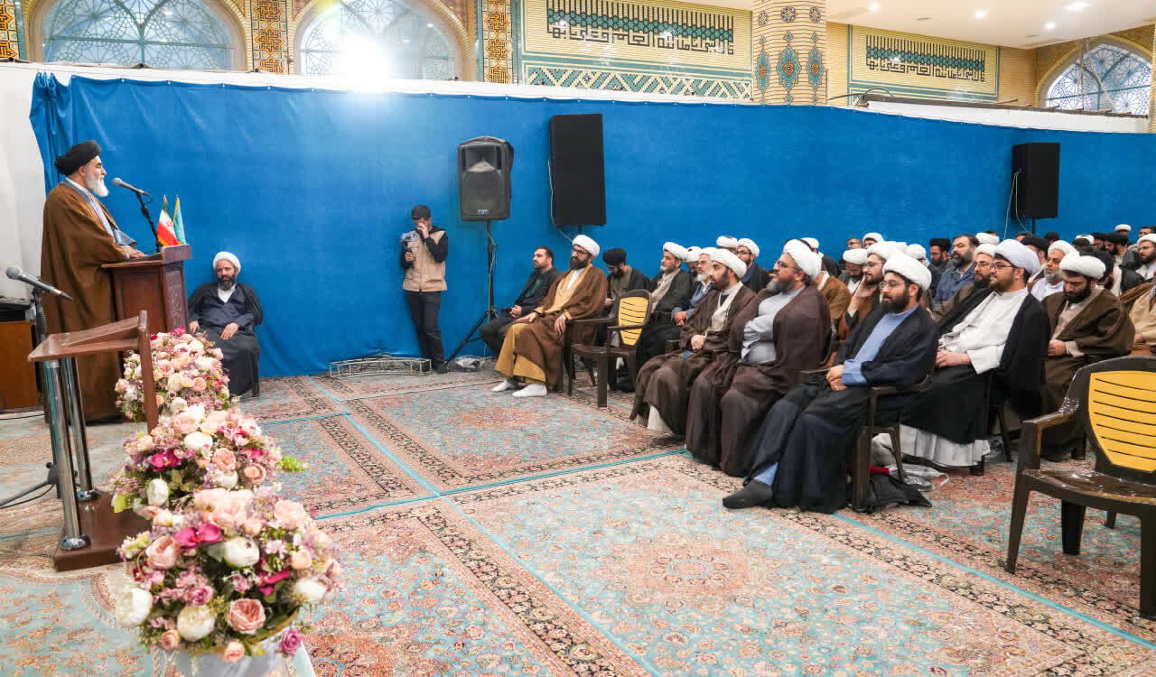 خاطرات تبلیغی؛ از مجلس پرجمعیت تا روضه دونفره