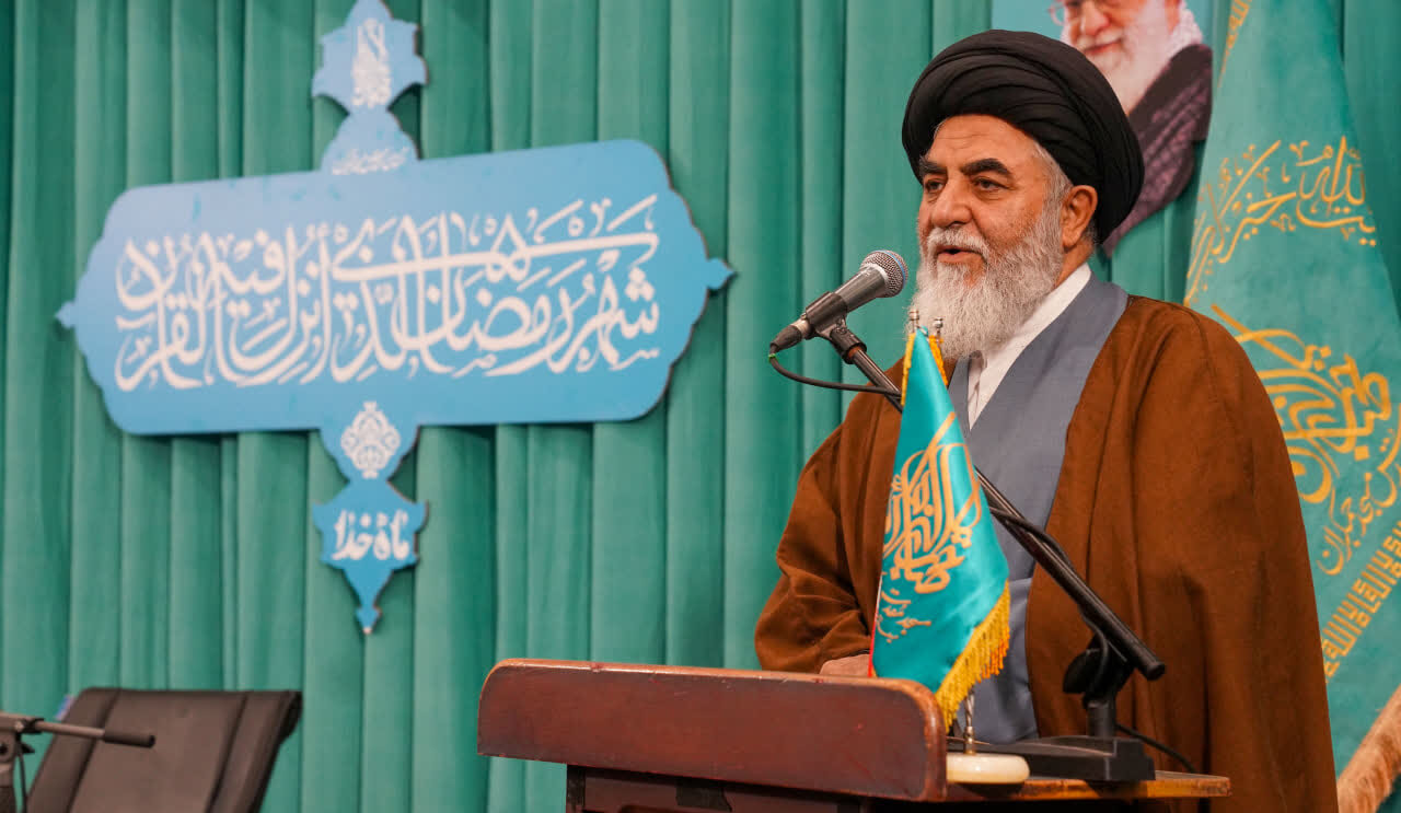 خاطرات تبلیغی؛ از مجلس پرجمعیت تا روضه دونفره