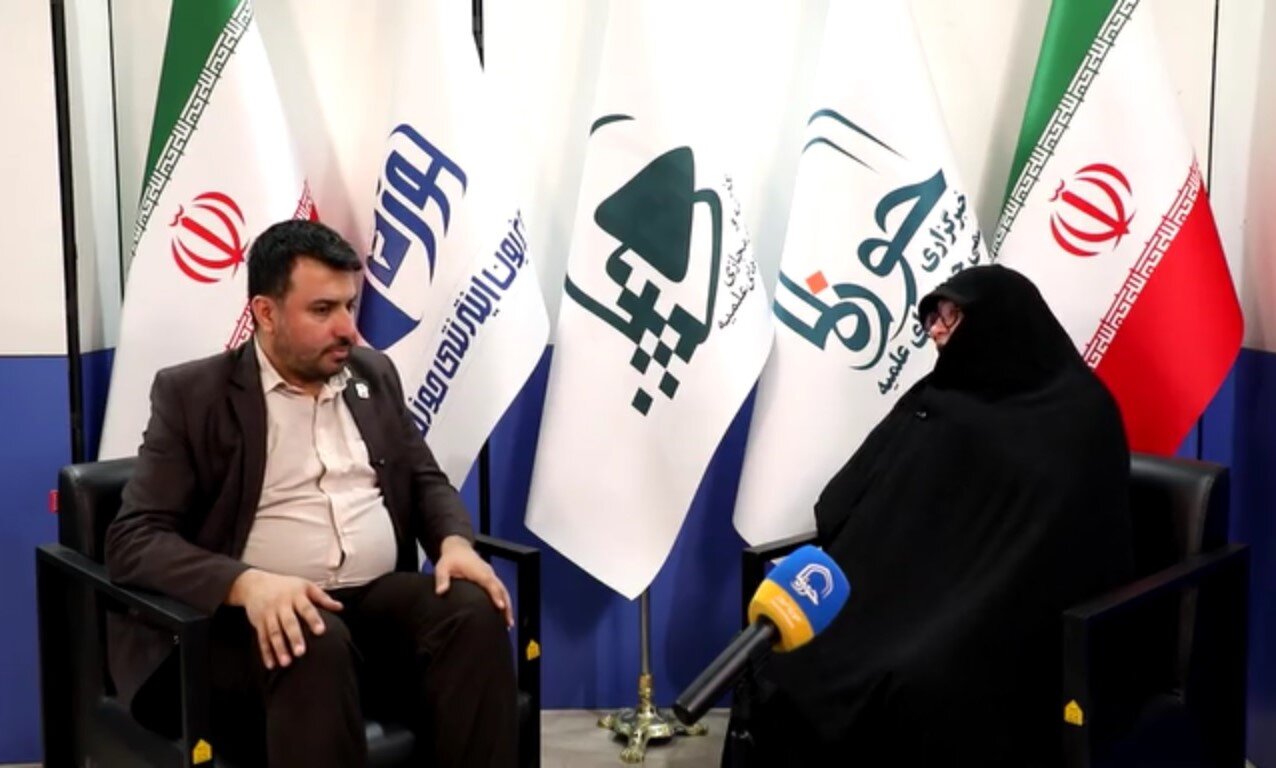 ارائه مشاوره‌های تخصصی و نشست‌های قرآنی در سی‌و سومین نمایشگاه قرآن/ «سفیران رضوان» حلقه اتصال علاقه‌مندان به تحصیل حوزوی