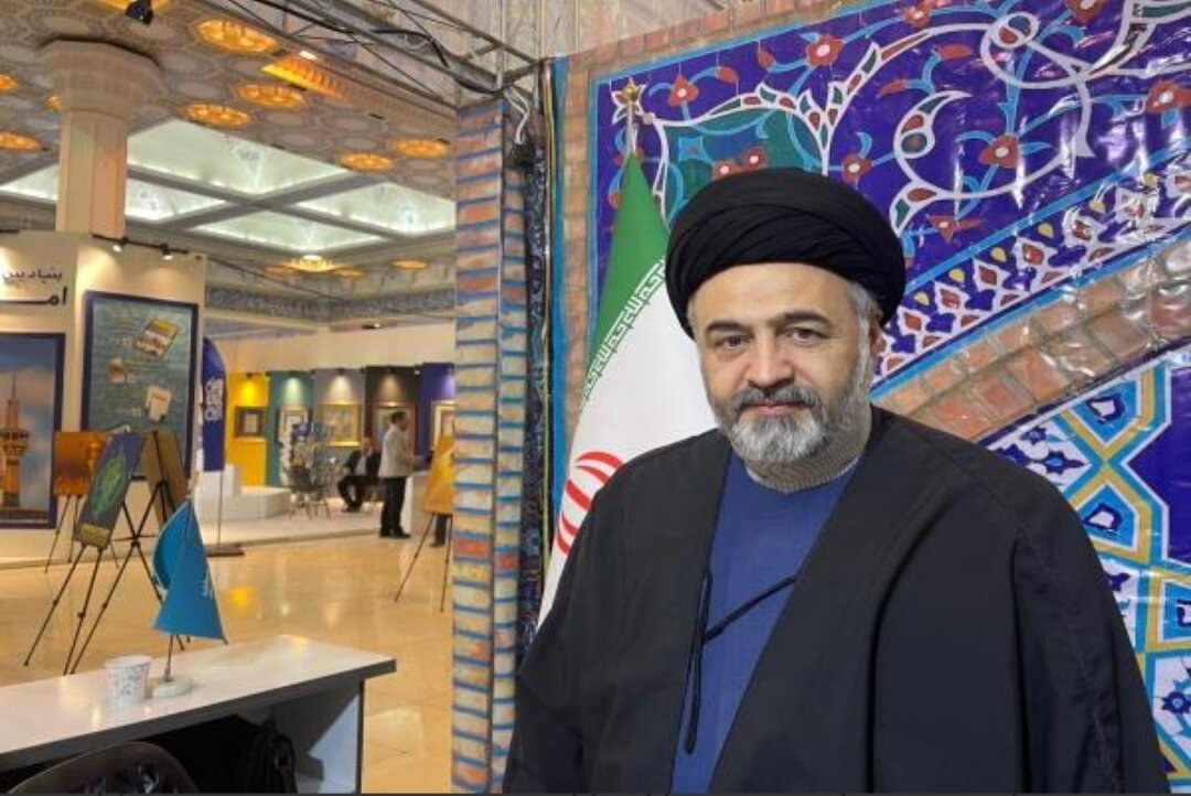 بخش بین‌الملل نمایشگاه قرآن امسال تا پایان شب‌های قدر فعال است