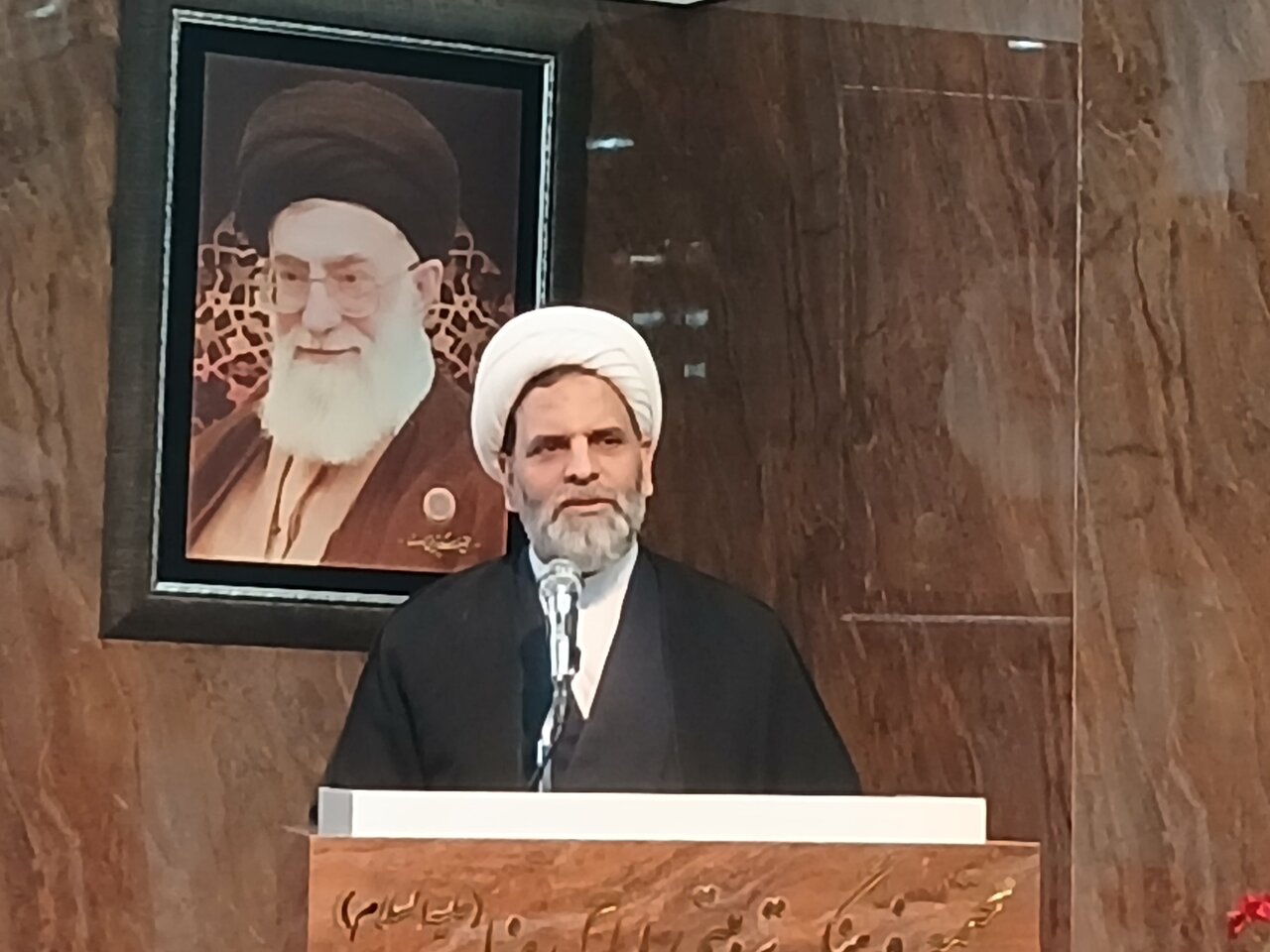 وقف مشارکتی الگویی عملی برای خدمت به جامعه است