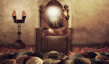 شرح و بررسی نامه های امیرالمؤمنین(ع) به معاویه در نهج البلاغه