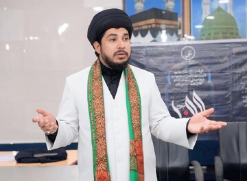 ماه مبارک رمضان، دریچه‌ای به سوی رحمت و فضل الهی است