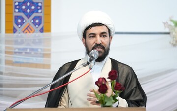 برنامه‌های جامع مرکز مشاوره حوزه علمیه خراسان ویژه ماه مبارک رمضان تشریح شد