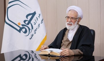 جلوه‌هایی از فضائل امیرالمؤمنین علیه‌السلام در زیارت غدیریه