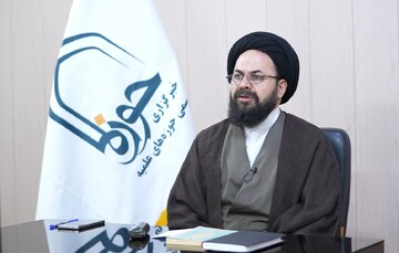 فیلم |  نماز مستحبی در شب‌های قدر با وجود نماز قضا