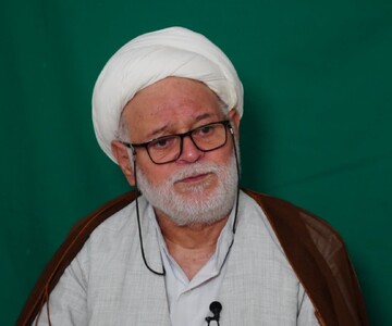 حوزه‌ علمیه باید نهج‌البلاغه را به متن آموزش و پژوهش بازگرداند