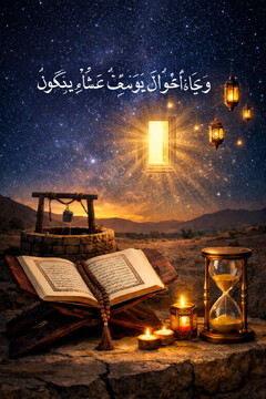 اصلاح رابطه با خدا، نقطه آغاز تحول فردی و اجتماعی است