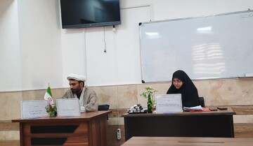 پایان نامه "بررسی فقهی مسئولیت راننده در حوادث رانندگی از منظر فقه شیعه و اهل سنت" در اراک دفاع شد