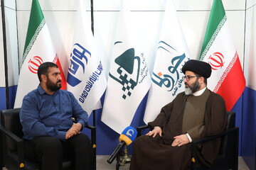 فعالیت‌های قرآنی مجتمع عالی بین‌الملل حوزه‌های علمیه در نمایشگاه قرآن‌کریم / برگزاری نشست‌های تخصصی با حضور میهمانان بین‌المللی