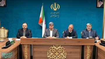 نشست سیاستگذاری کنگره بی بی حکیمه(س) برگزار شد