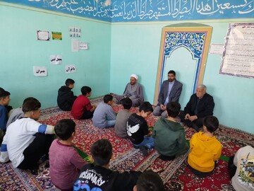مدرسه، مرکز پرورش انسان‌های مؤمن و مسئول در جامعه است