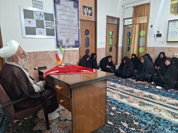 پنج صفت اخلاقی برای رشد معنوی انسان