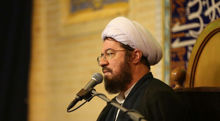 تصاویر/ محفل انس با قرآن به یاد رییس جمهور شهید