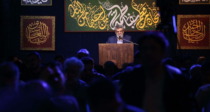 تصاویر/ محفل انس با قرآن به یاد رییس جمهور شهید