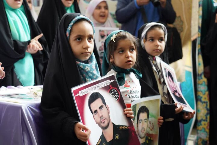 تصاویر/افتتاحیه پنجمین نمایشگاه تخصصی قرآن و عترت استان لرستان