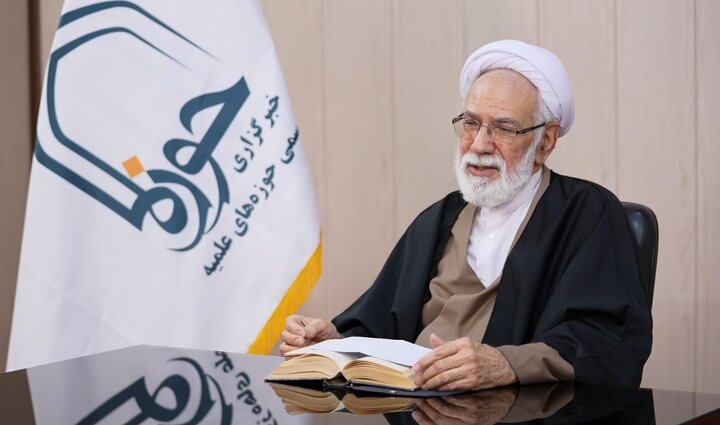 جلوه‌هایی از فضائل امیرالمؤمنین علیه‌السلام در زیارت غدیریه