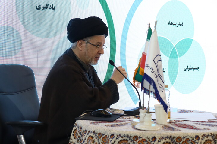 قرآن، نقشه راه ساخت هوش مصنوعی متفکر است / مراحل انقلاب دیجیتال