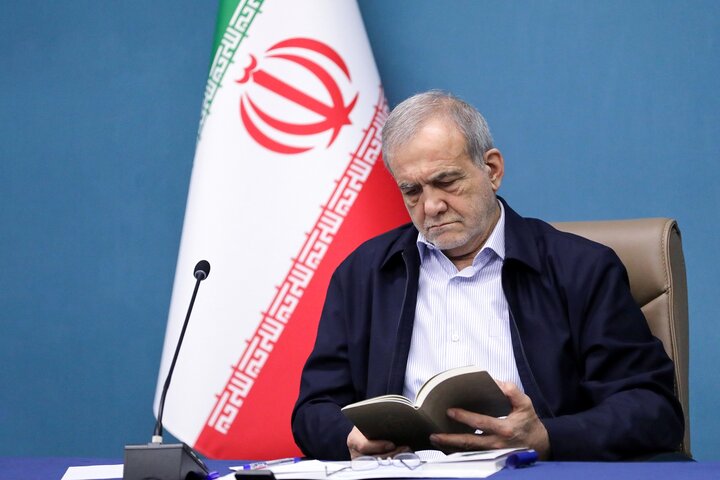 تصاویر/ جلسه شورای توسعه فرهنگ قرآنی