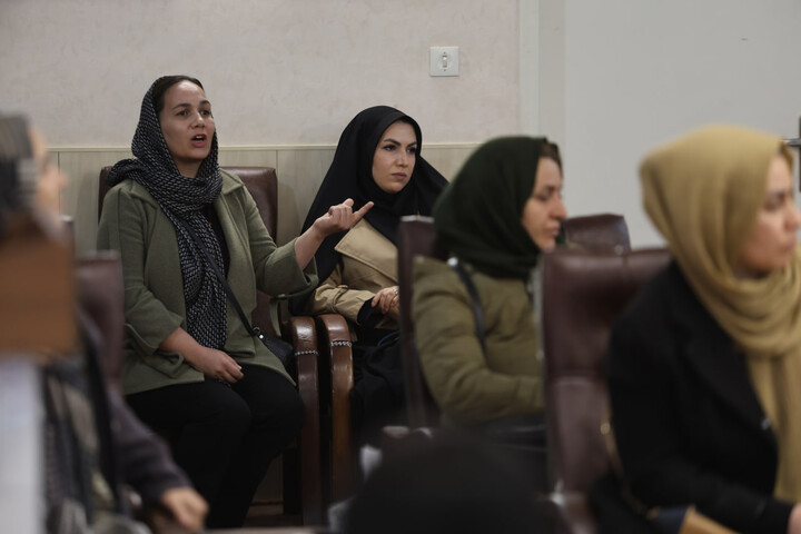 تصاویر / پیگیری وضعیت مسکن ملی توسط امام جمعه همدان