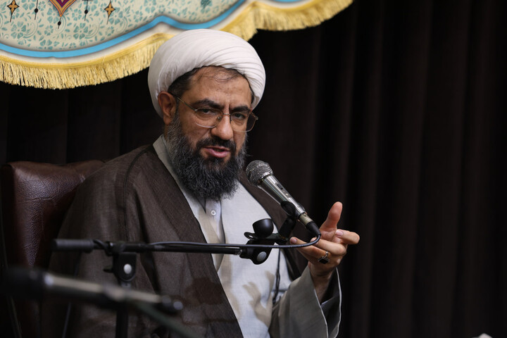 تصاویر / پیگیری وضعیت مسکن ملی توسط امام جمعه همدان