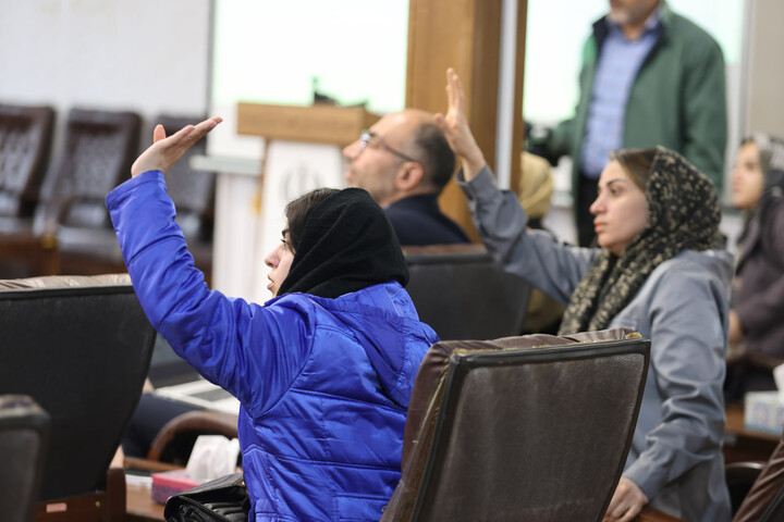 تصاویر / پیگیری وضعیت مسکن ملی توسط امام جمعه همدان