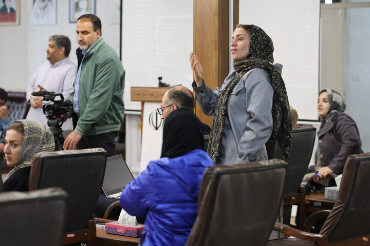 تصاویر / پیگیری وضعیت مسکن ملی توسط امام جمعه همدان