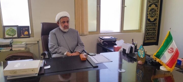 تصاویر/ جلسه شورای معاونین حوزه علمیه استان ایلام