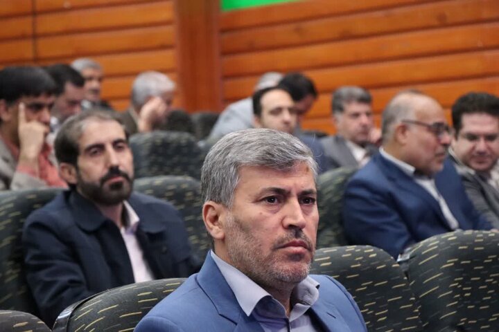 یادواره ۳۸ شهید بمباران هوایی رژیم بعث عراق در محله کانون کارآموزی