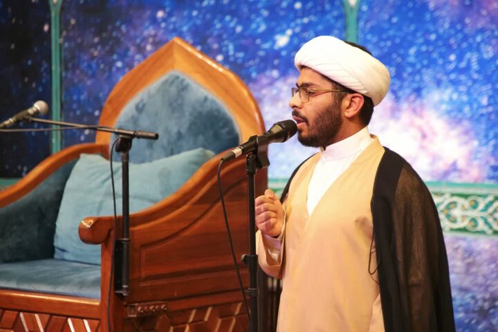 تصاویر/ مراسم ماه مبارک رمضان هیئت ضد صهیونیستی انصار ولایت دارالعباده یزد