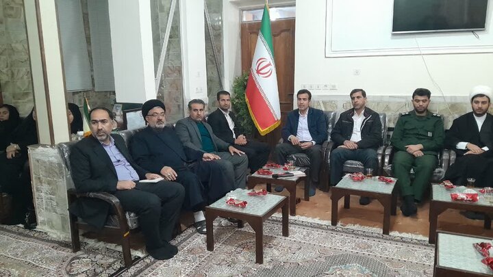 تصاویر/برگزاری جلسه برنامه‌ریزی محافل قرآنی شهرستان چوار