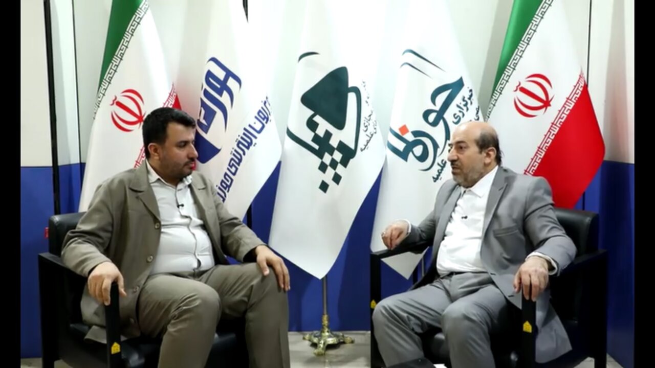 جامعه قرآنی با احیای آموزش و پرورش شکل می‌گیرد / نمایشگاه قرآن آغاز راه است، نه پایان آن