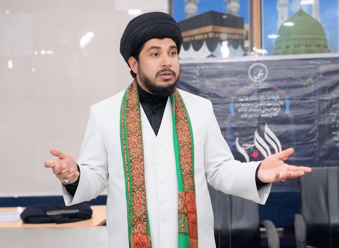 ماه مبارک رمضان، دریچه‌ای به سوی رحمت و فضل الهی است