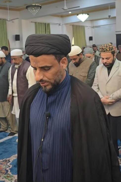 ملی اتحاد کونسل کا اعلی سطحی وفد جموں کا دو روزہ دورہ مکمل، سید فدا حسین رضوی کو صوبائی صدر مقرر