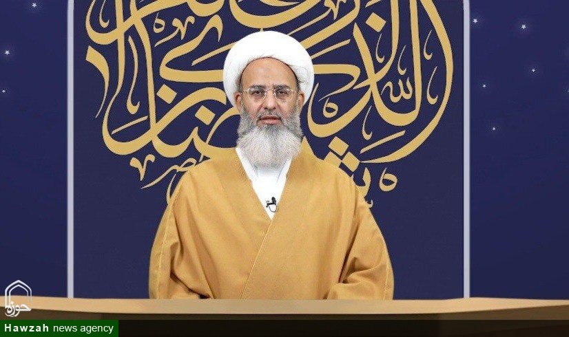 ماه مبارک رمضان، میدان مجاهده اخلاقی و بازسازی شخصیت انسان است