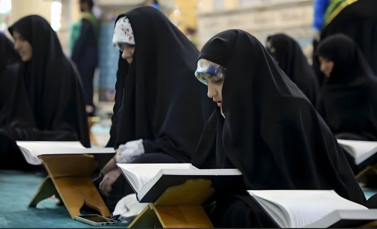 ‘রমজানের প্রদীপ’ | নারীর মর্যাদা পুনরুদ্ধারে কুরআনের বিপ্লব