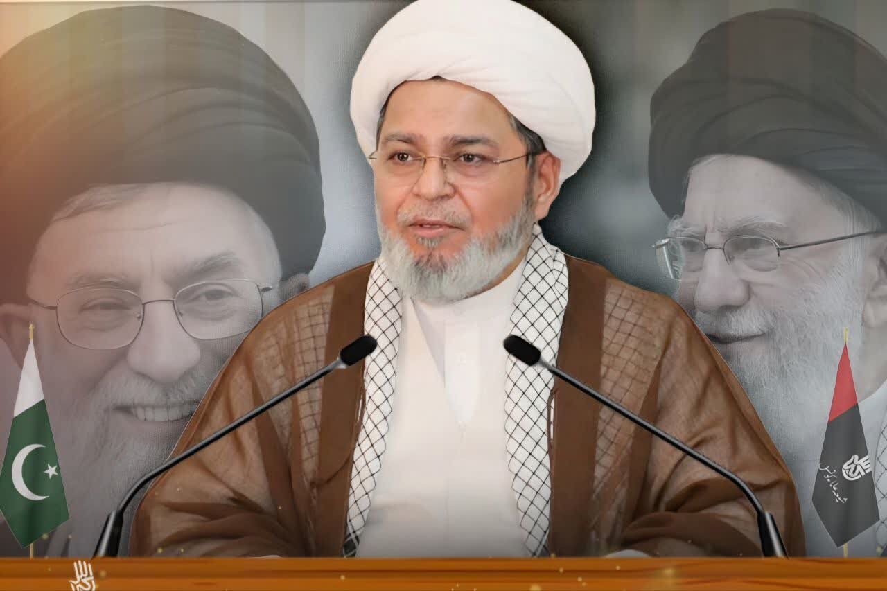 Pakistani Scholar: True Fasting Means Restraining the Self and Guarding Against Sin