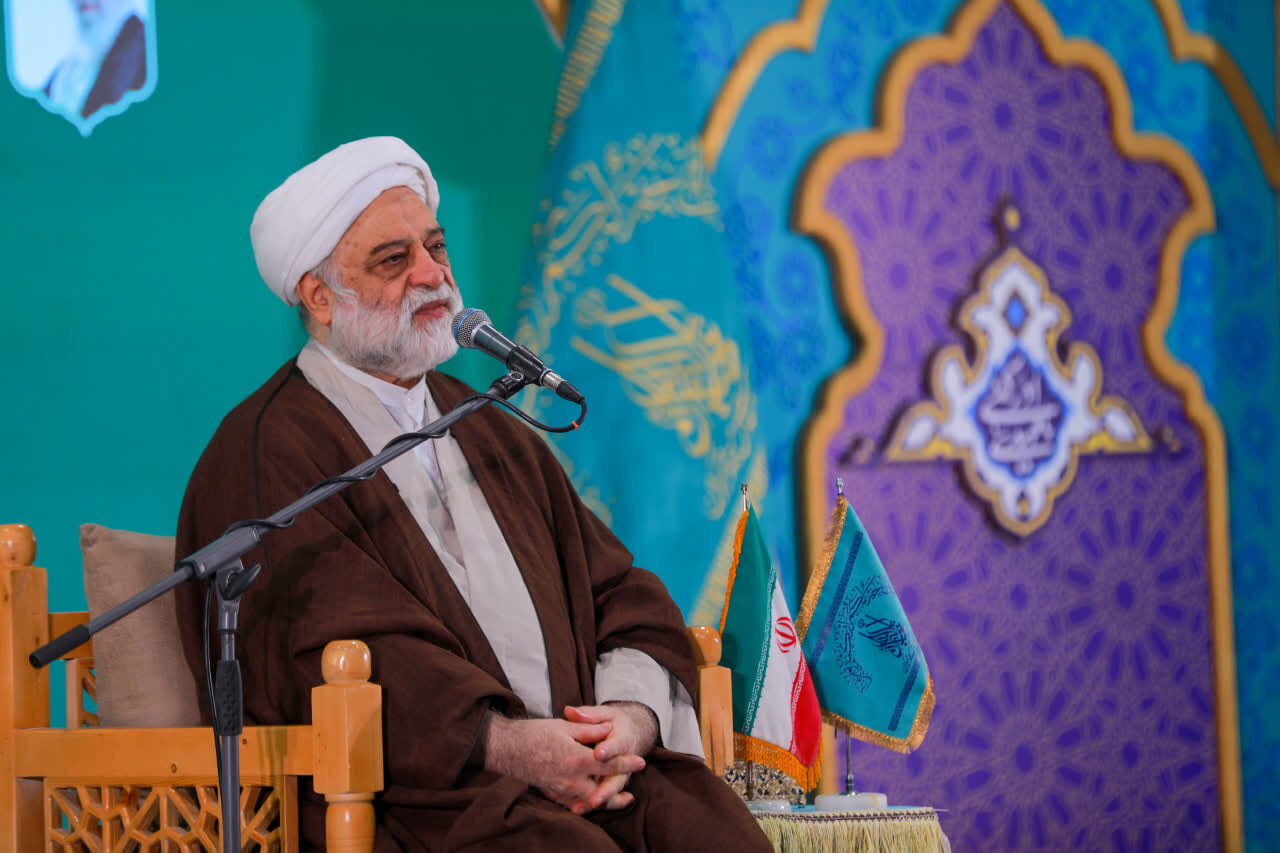 Cleric: Ramadan a Golden Opportunity to Internalize and Live by the Qur’an