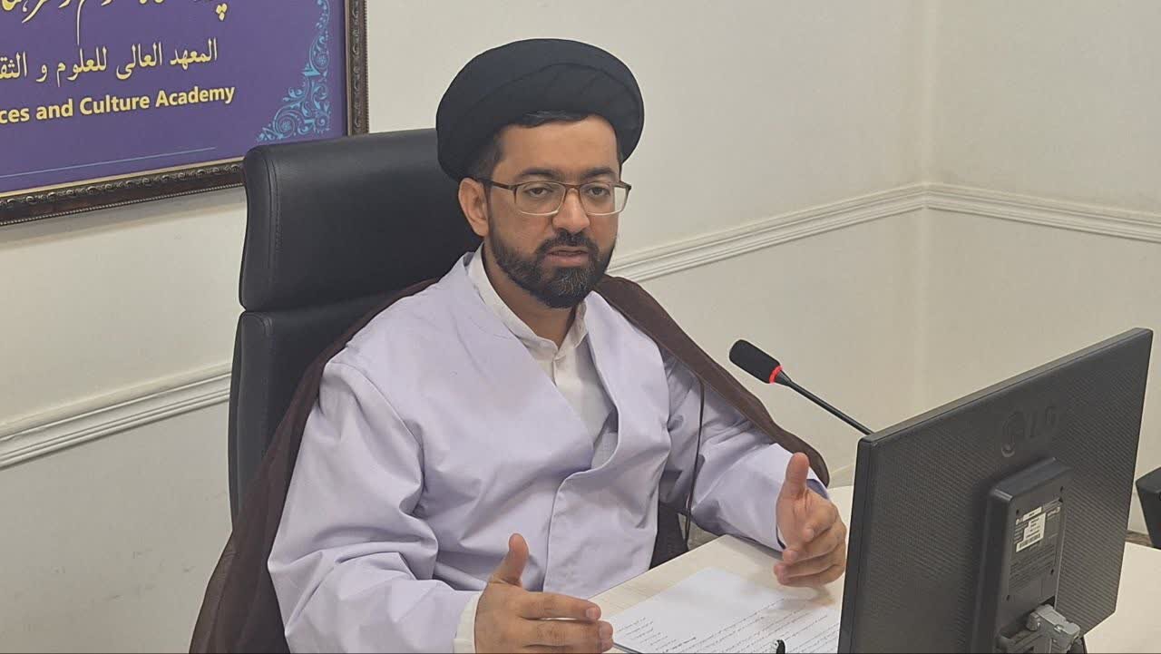 گزارشی از نشست علمی «سیمای منافقان در قرآن و تطبیق آن با وضعیت کنونی ایران»