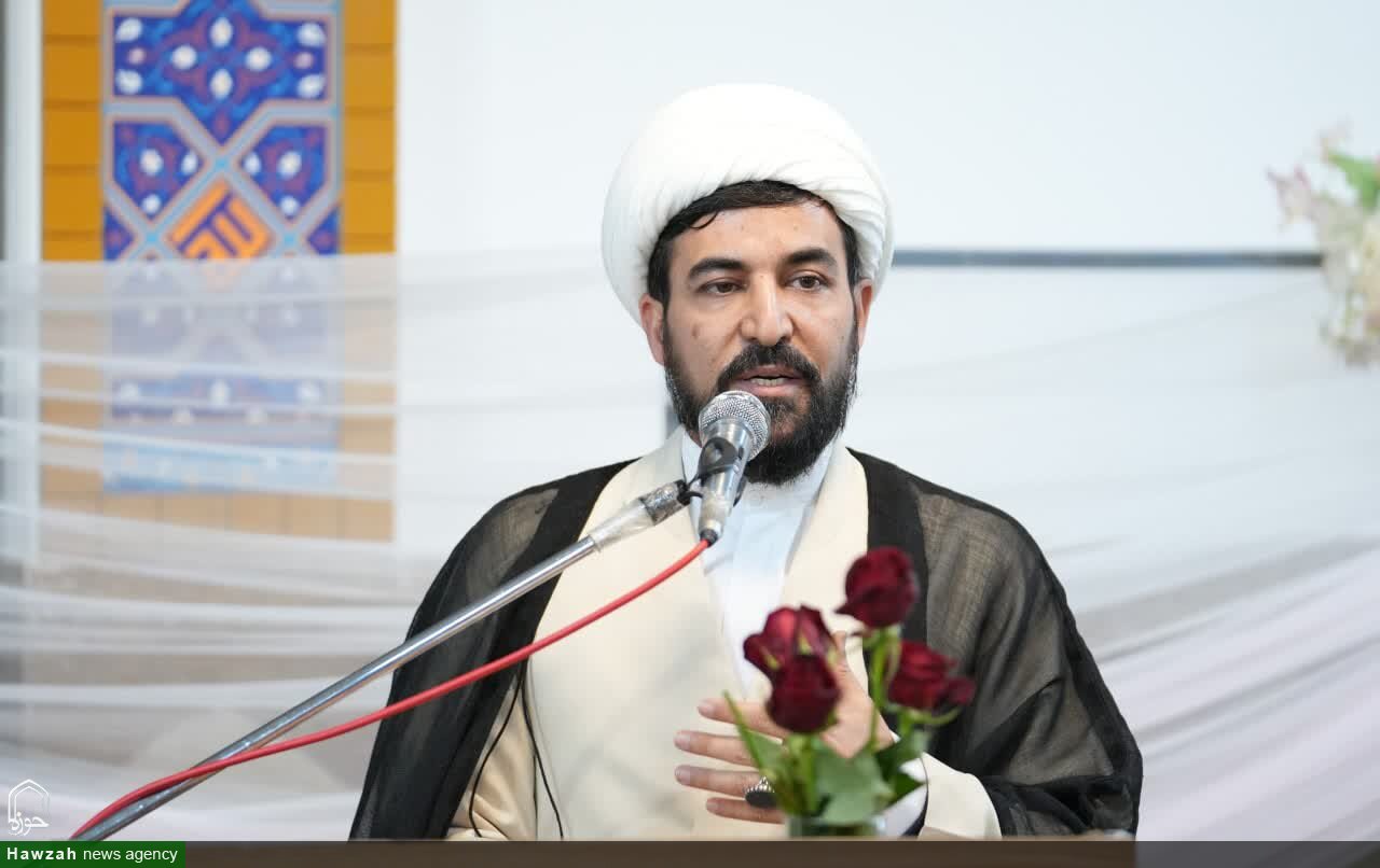 برنامه‌های جامع مرکز مشاوره حوزه علمیه خراسان ویژه ماه مبارک رمضان تشریح شد