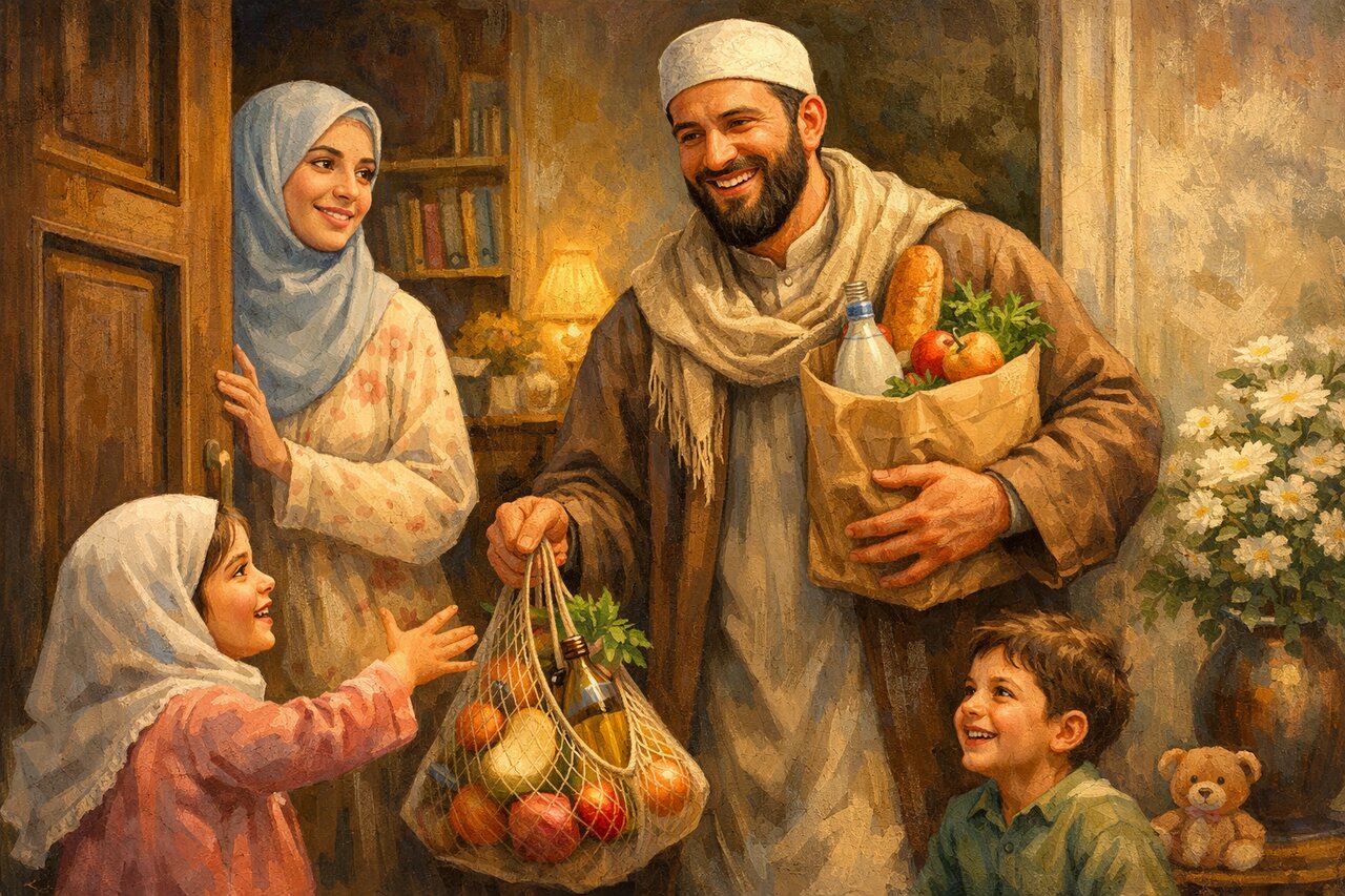 Sulla misura consueta del mantenimento della moglie