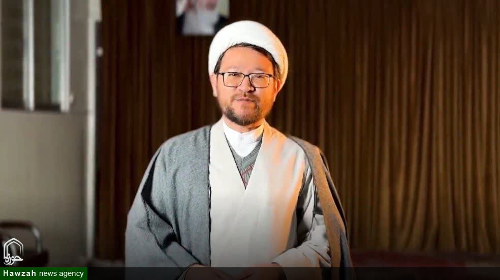 حوزه علمیه، انتخابی راهبردی برای رشد معنوی و اجتماعی نوجوانان است