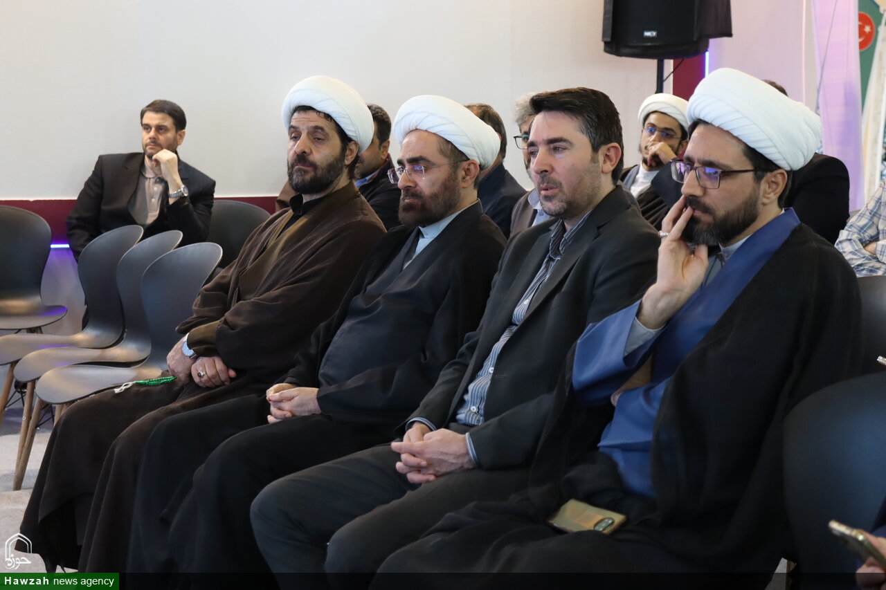 سید سعیدرضا عاملی، ‌عضو شورای عالی فضای مجازی