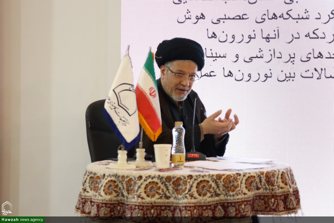 سید سعیدرضا عاملی، ‌عضو شورای عالی فضای مجازی