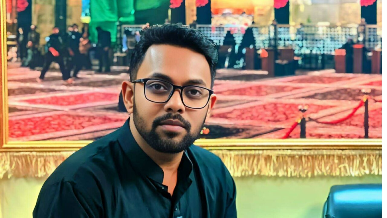 ক্ষুধার ক্যানভাসে আধ্যাত্মিকতার আল্পনা: রমজান ও আহলে বাইতের দর্শন       