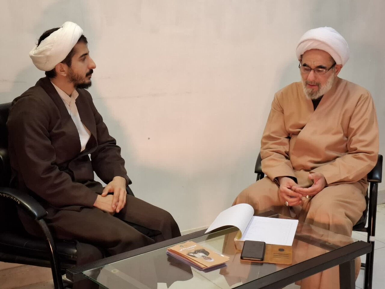 برنامه جامع تربیتی حوزه علمیه گیلان تشریح شد