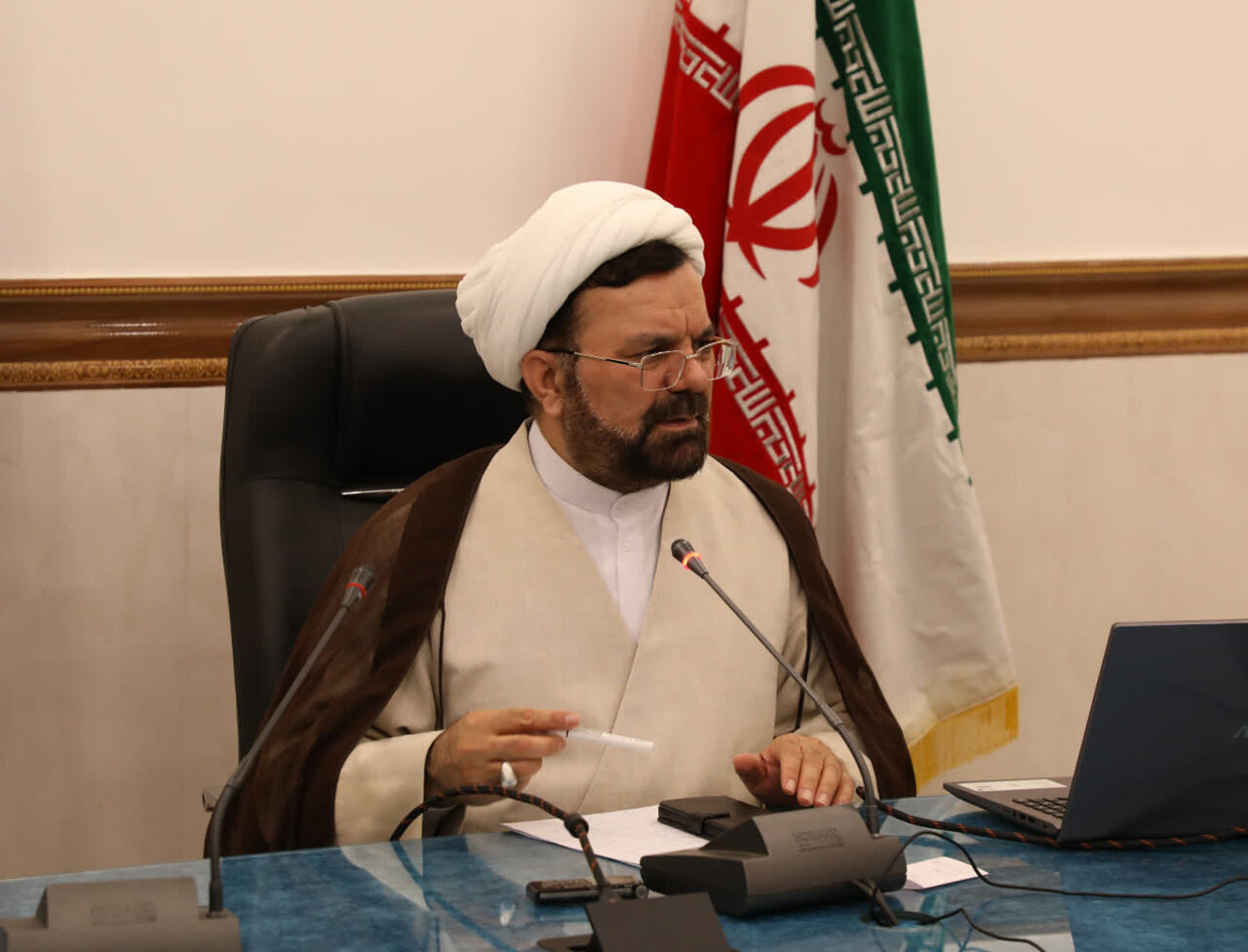 آغاز فصل جدید در تاریخ آموزش و پرورش با تأسیس دانشگاه هوشمند فرهنگیان