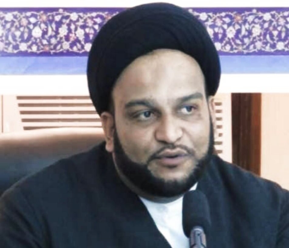 दुआ ए अबू हम्ज़ा सुमाली का एतेक़ादी, इरफ़ानी और तरबियती अध्ययन 